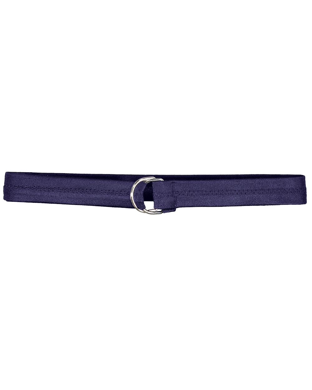 1 1/2" Covered Football Belt - FBC73M 15