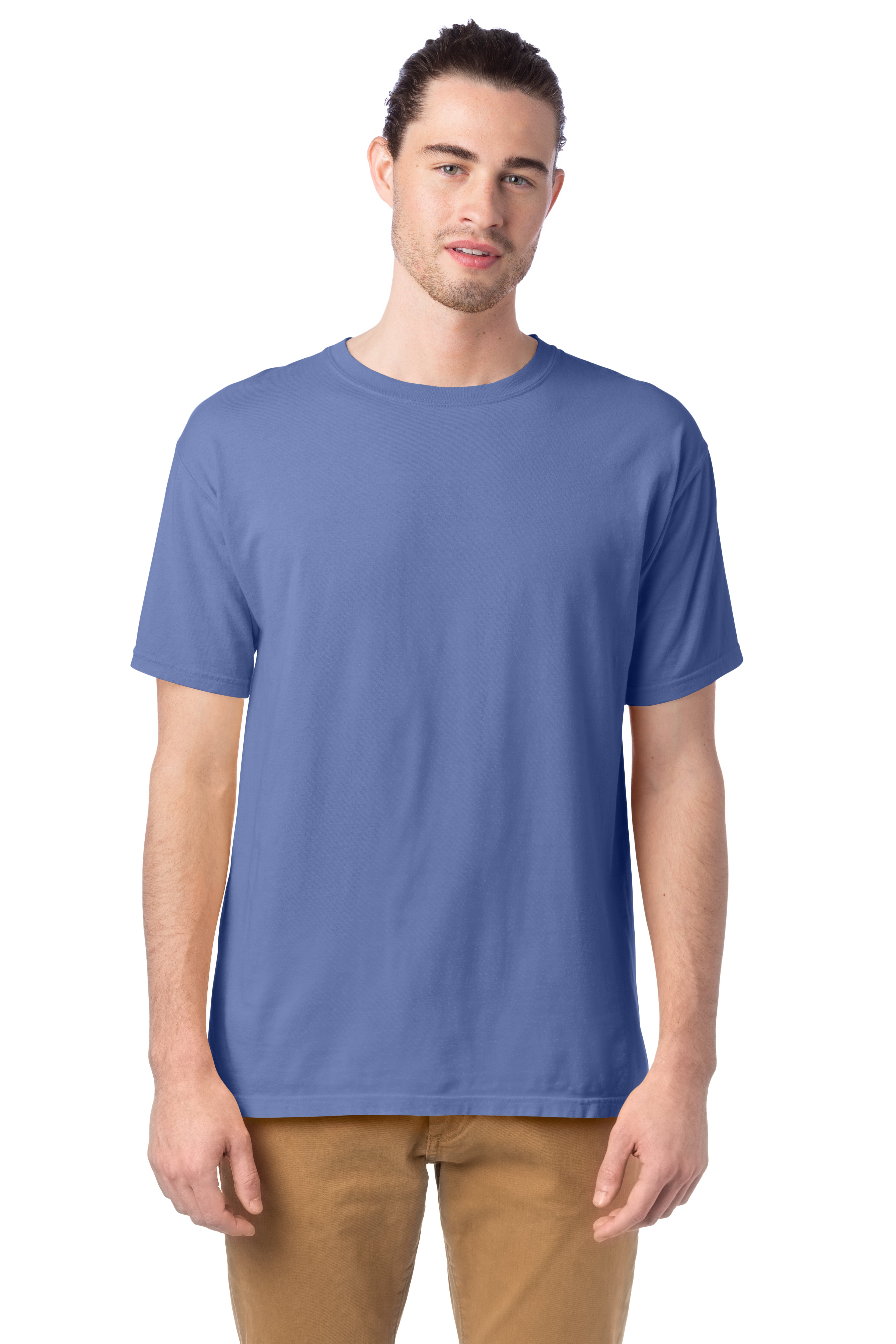 ComfortWash Short Sleeve T-Shirt 24