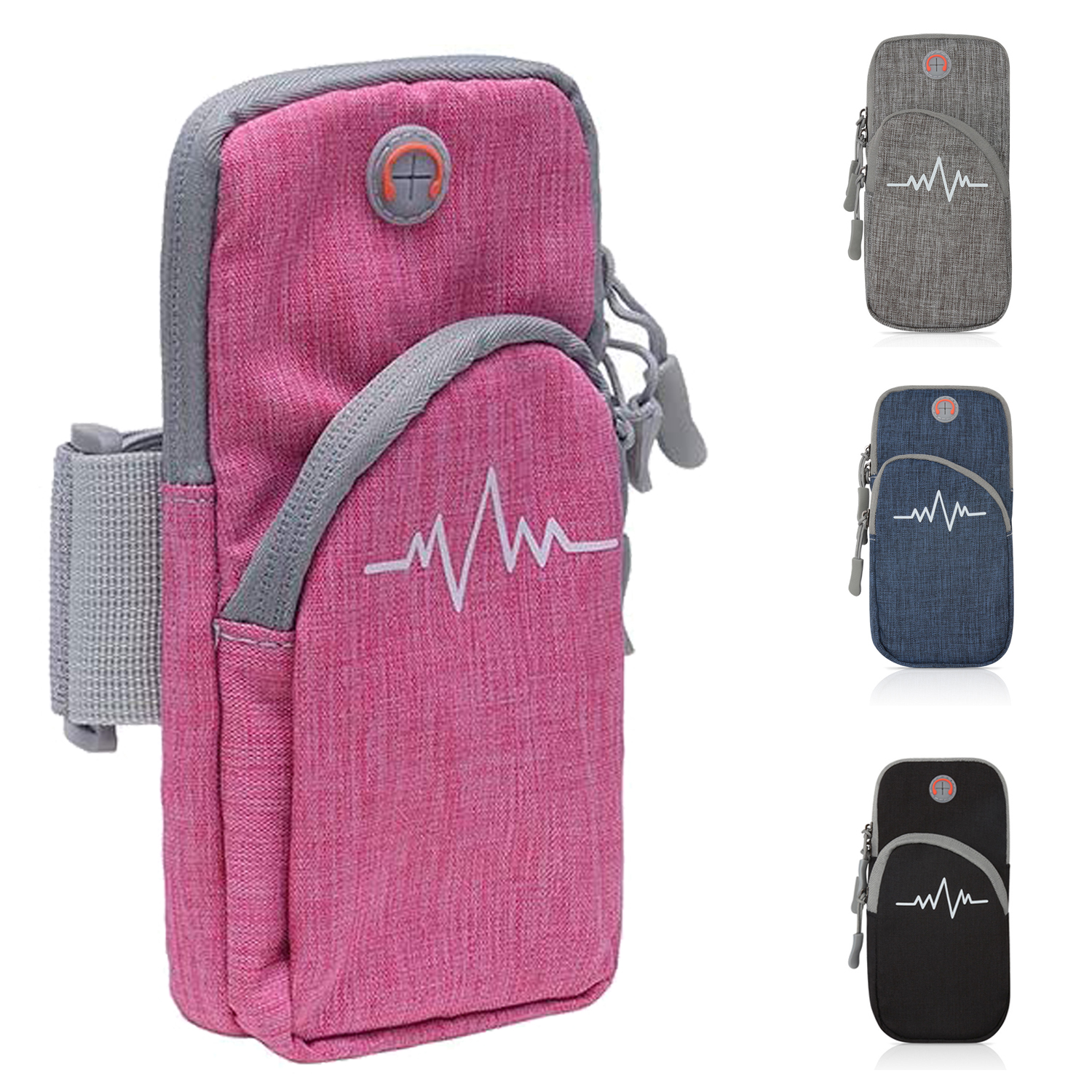 Sports Armband Arm Bag 2