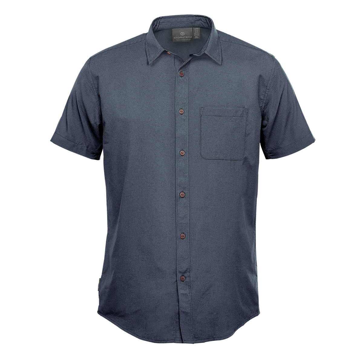 Stormtech Men's Azores Quick Dry Shirt 11
