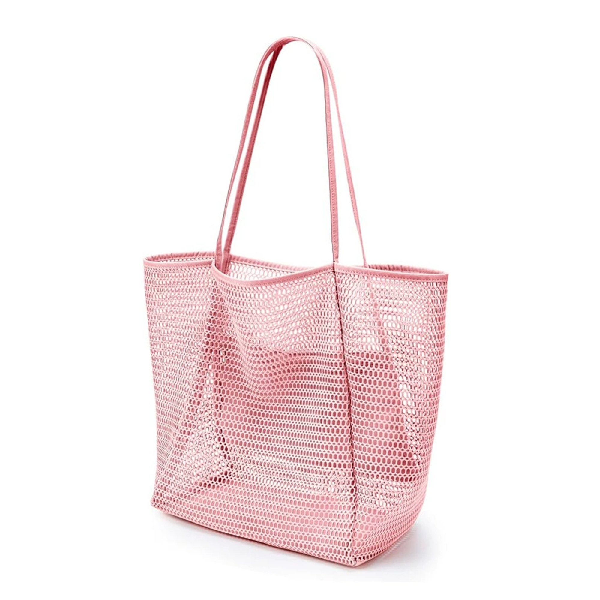 Beach Tote Womens Shoulder Handbag 4