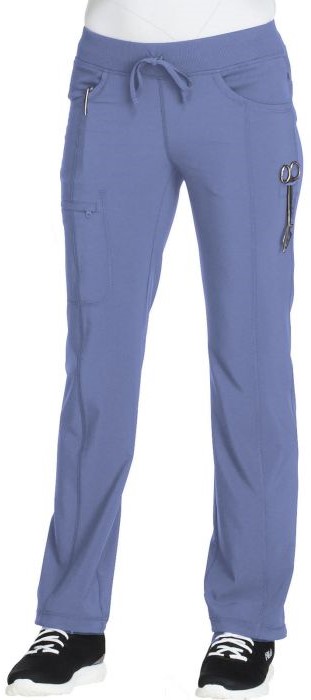 Infinity - Women's 4-Pocket Low Rise Pant 91