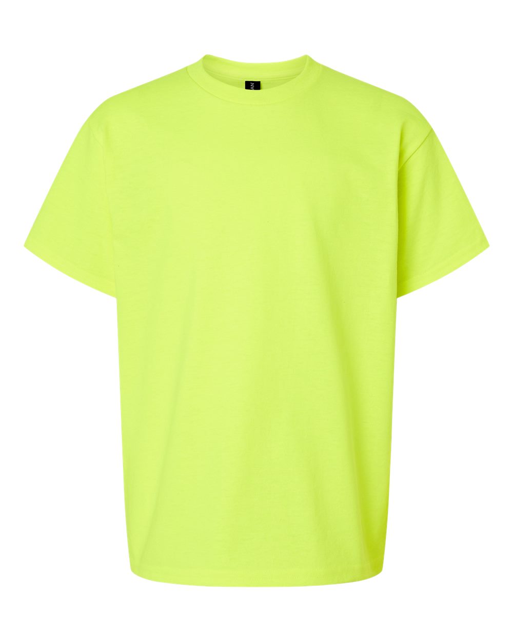 Youth Ultra Cotton® T-Shirt - 2000B 22