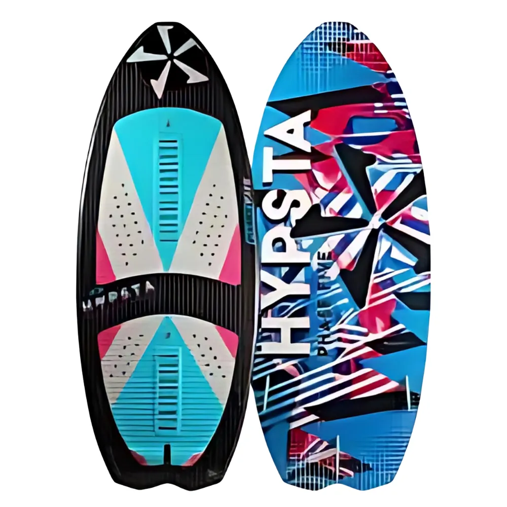 Hybrid WakeSurf Board 3