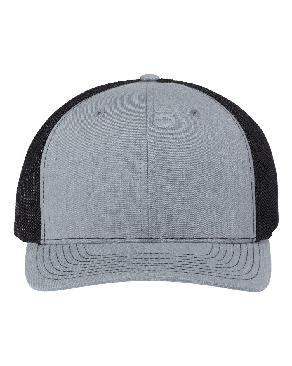 112+ R-Flex Adjustable Trucker Cap - 112PL 43