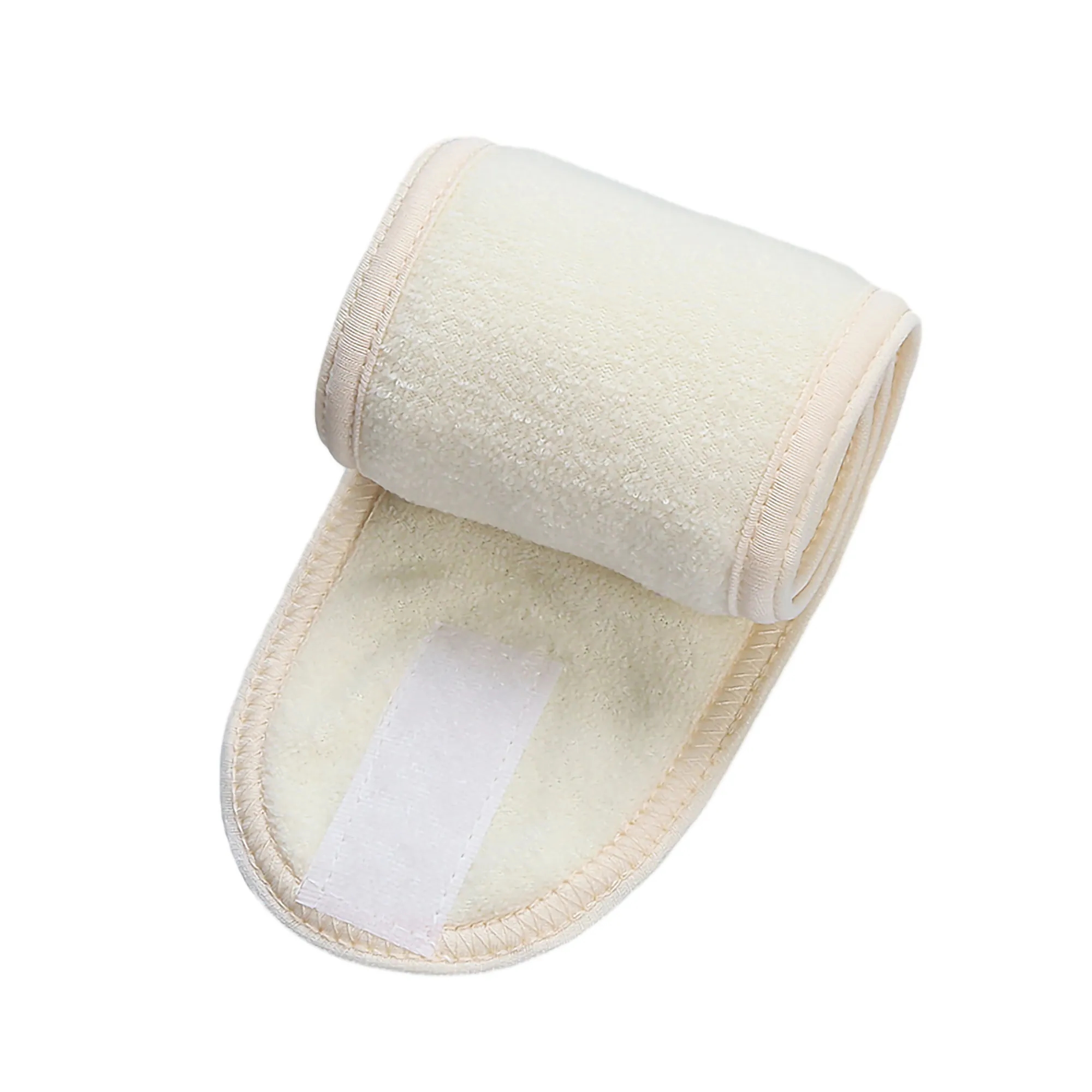 MOQ 50PCS Face Wash Hair Loop 11