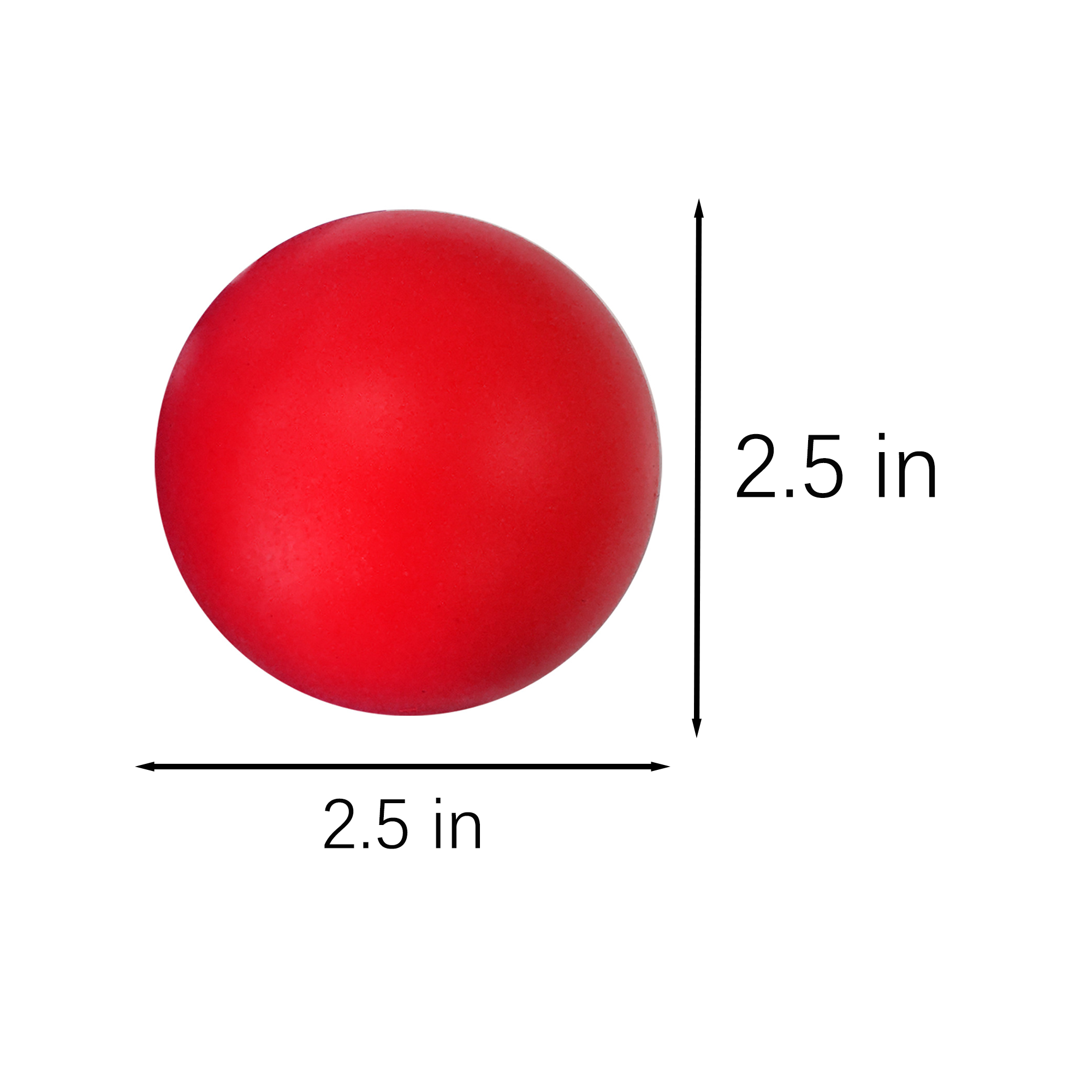 Stress Relief Ball 3