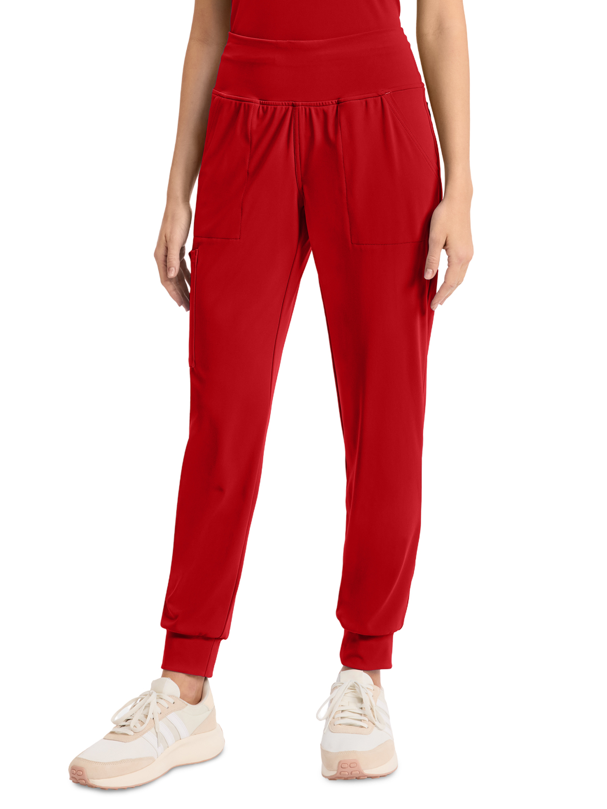Cherokee - Cherokee Achieve - Women's 5-Pocket Jogger Pant 13