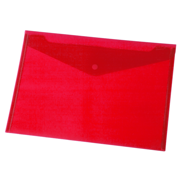 Snap-It Envelope Document Holder 71