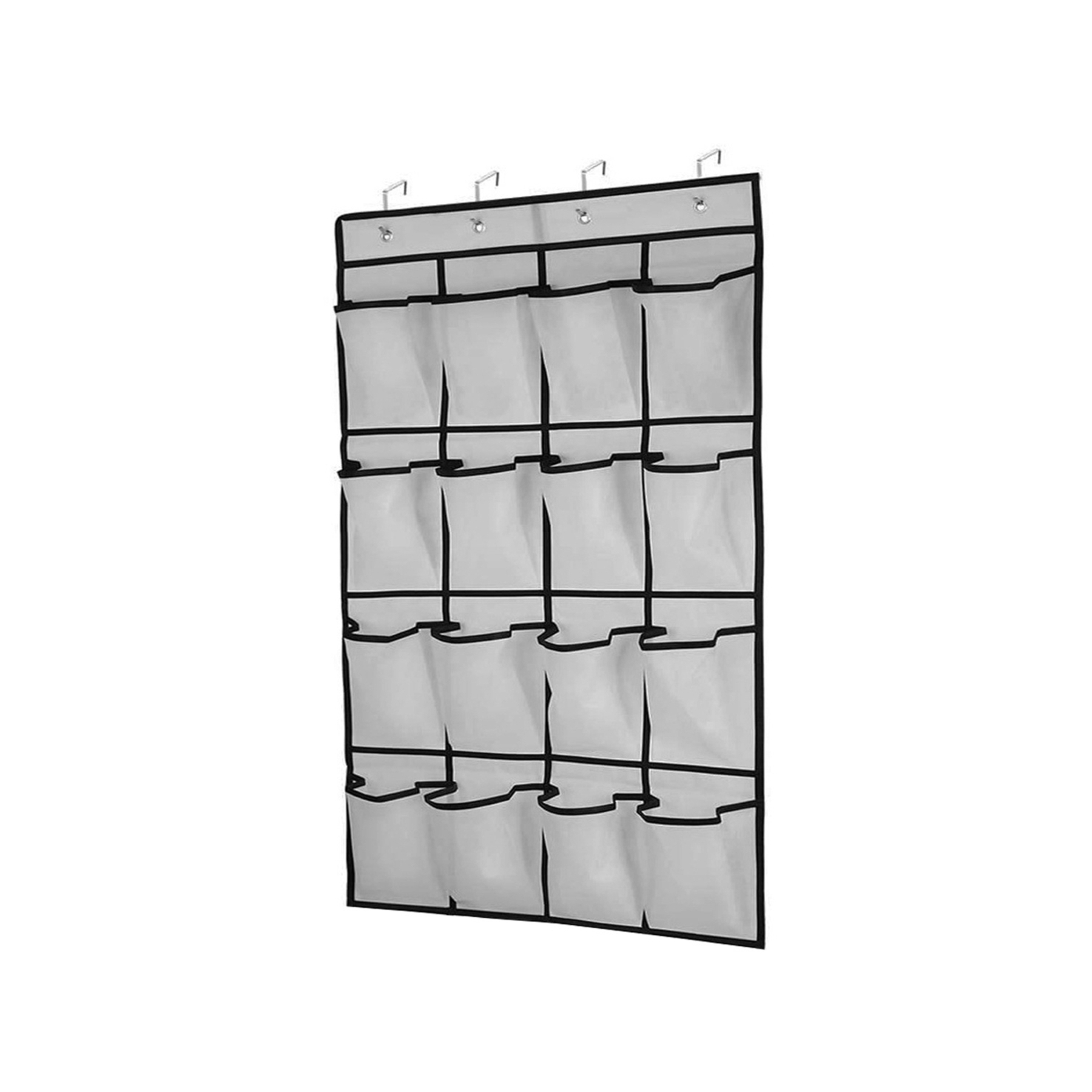 Grip Shoe Holder Rack 9