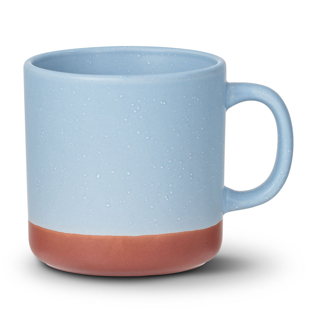 Cyrene Mug - 14oz - Deep Etch 2