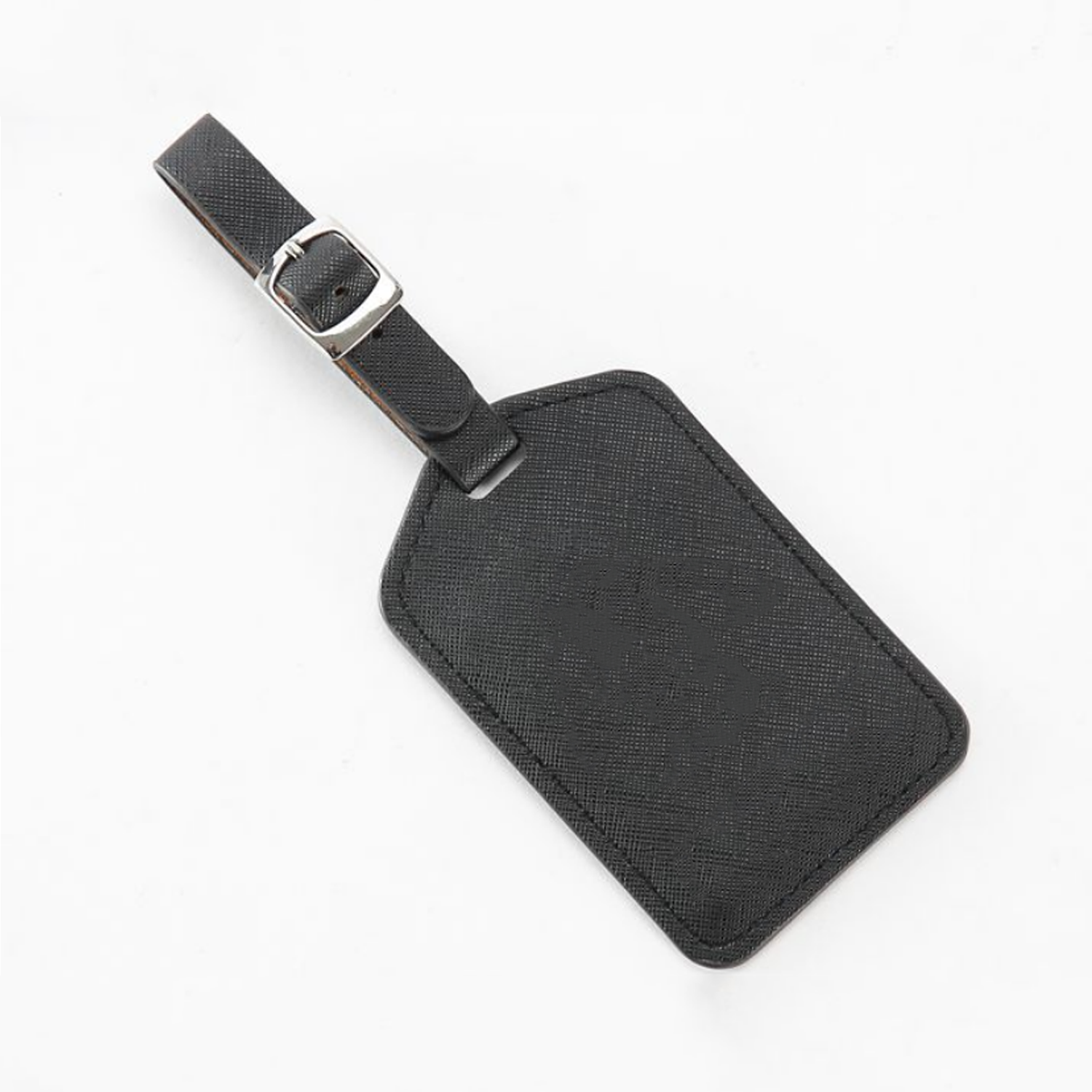 PU Sightseer Luggage Tag 6