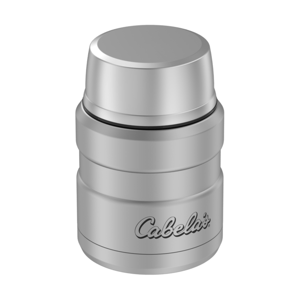 16 oz. Thermos® Stainless King™ Stainless Steel Food Jar 51