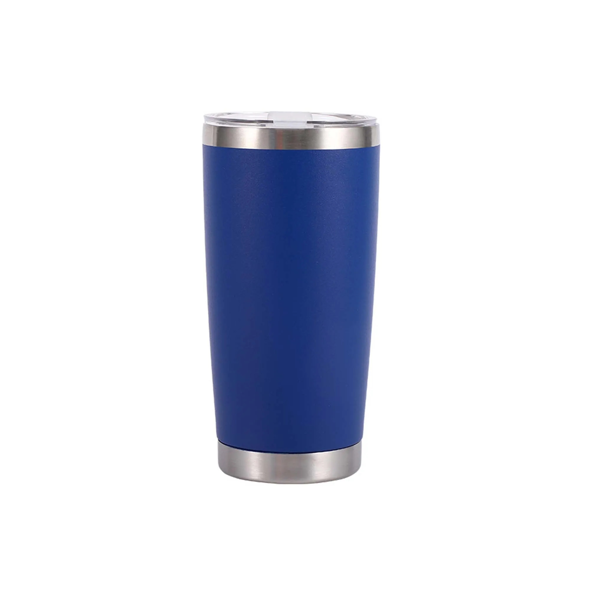 20oz Stainless Steel Vacuum Insulated Tumbler 4