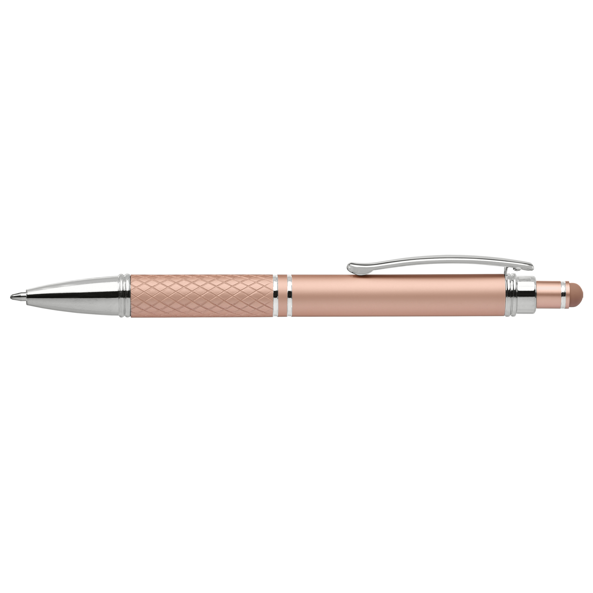Phoenix Softy Metallic w/ Stylus 8