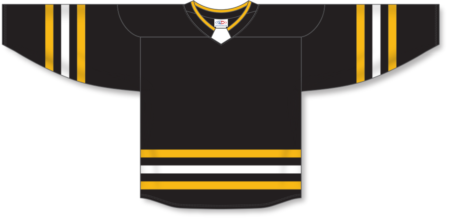 Select Hockey Jerseys H8000-G01 80
