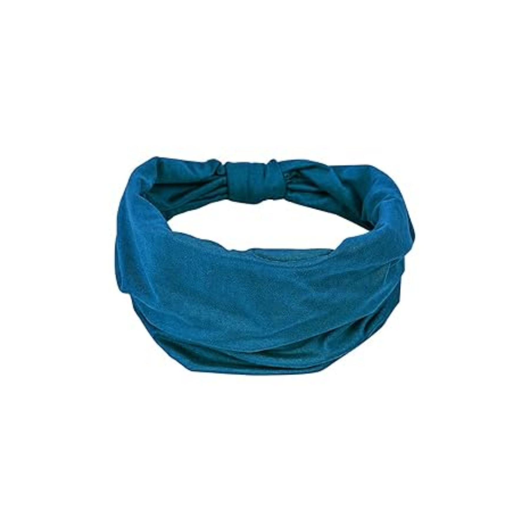 Boho Wide Headband 5