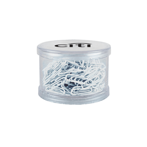 Paperclip Drum 27