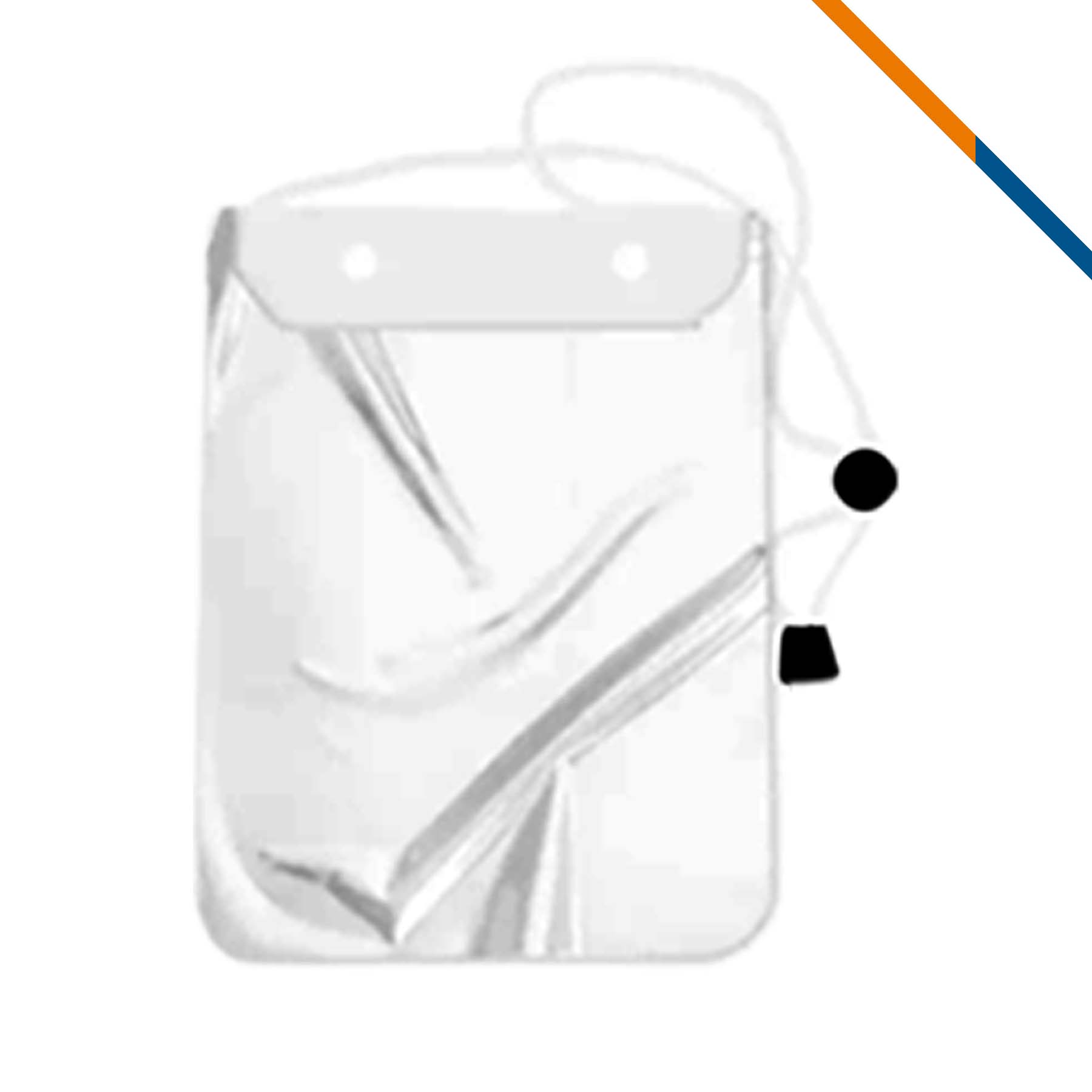 Klear Waterproof Phone Pouch 10