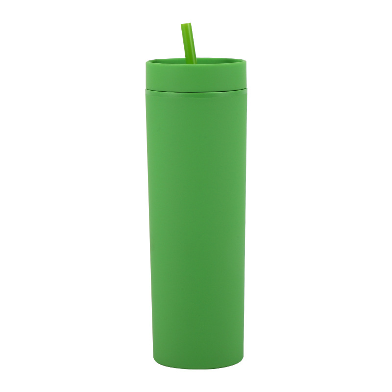 16OZ Straw Tumbler 7