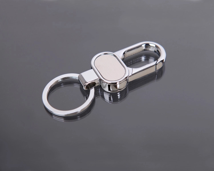Fashion Design Metal Key Chain 5