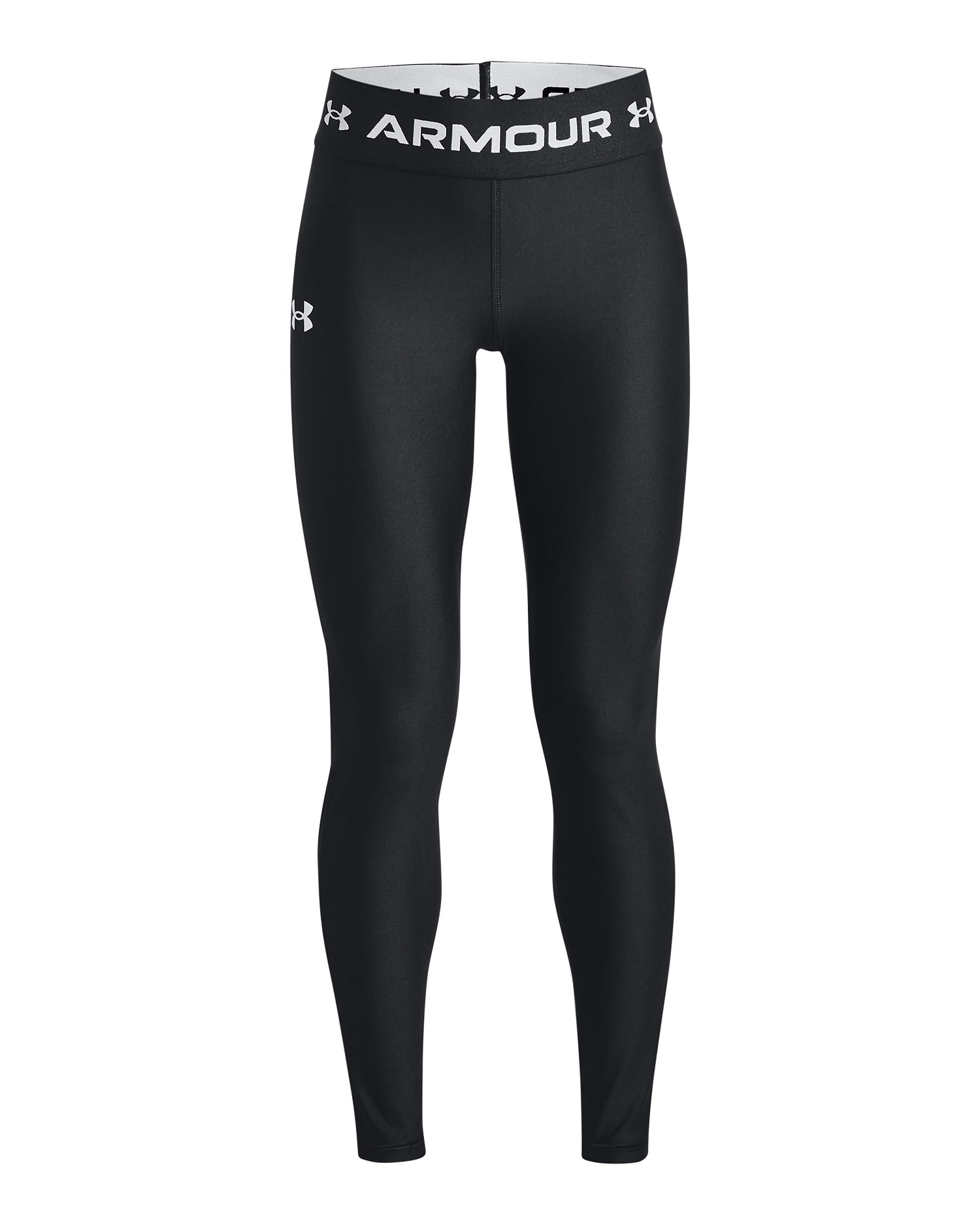 HeatGear Girls' Leggings 3