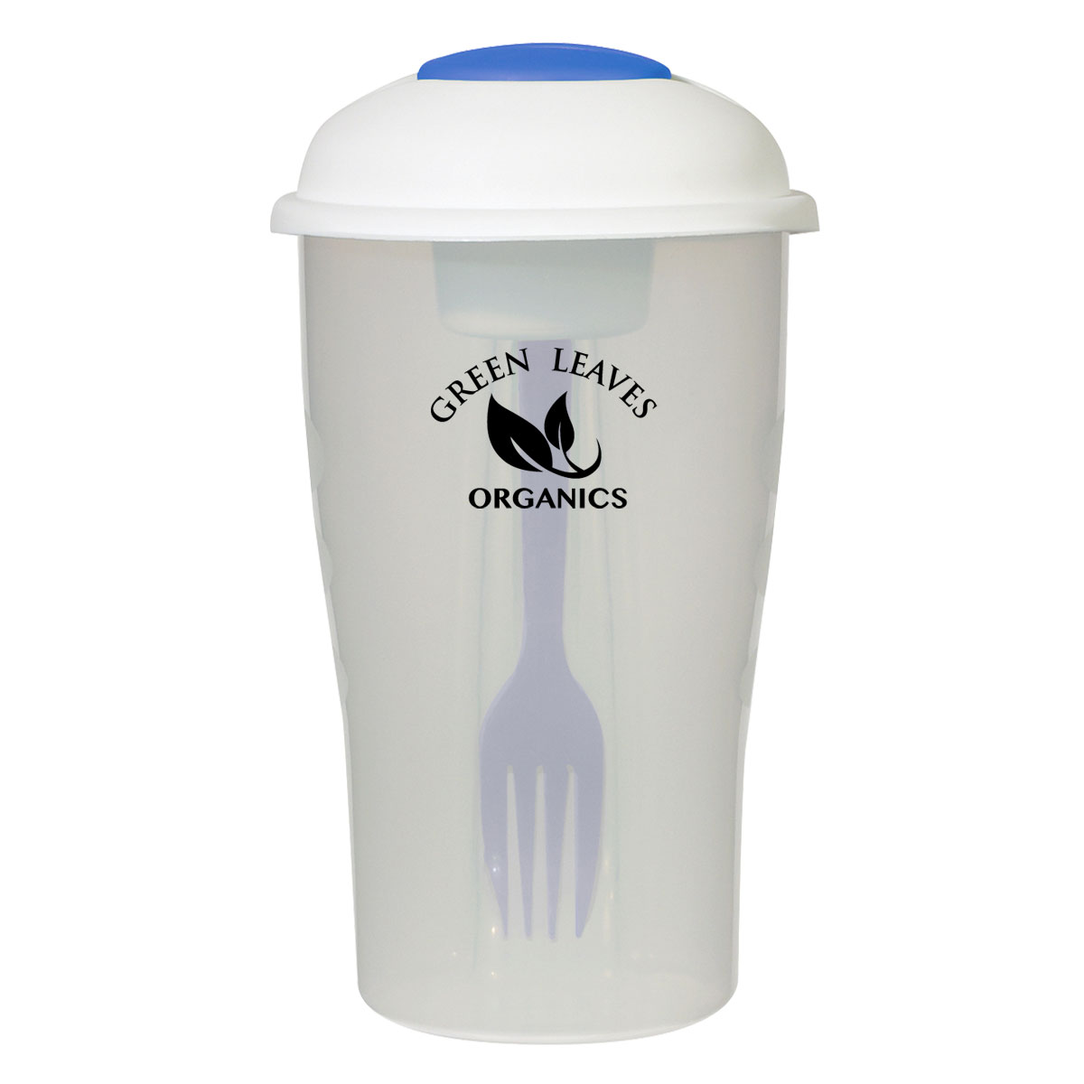 3-Piece Salad Shaker Set 3