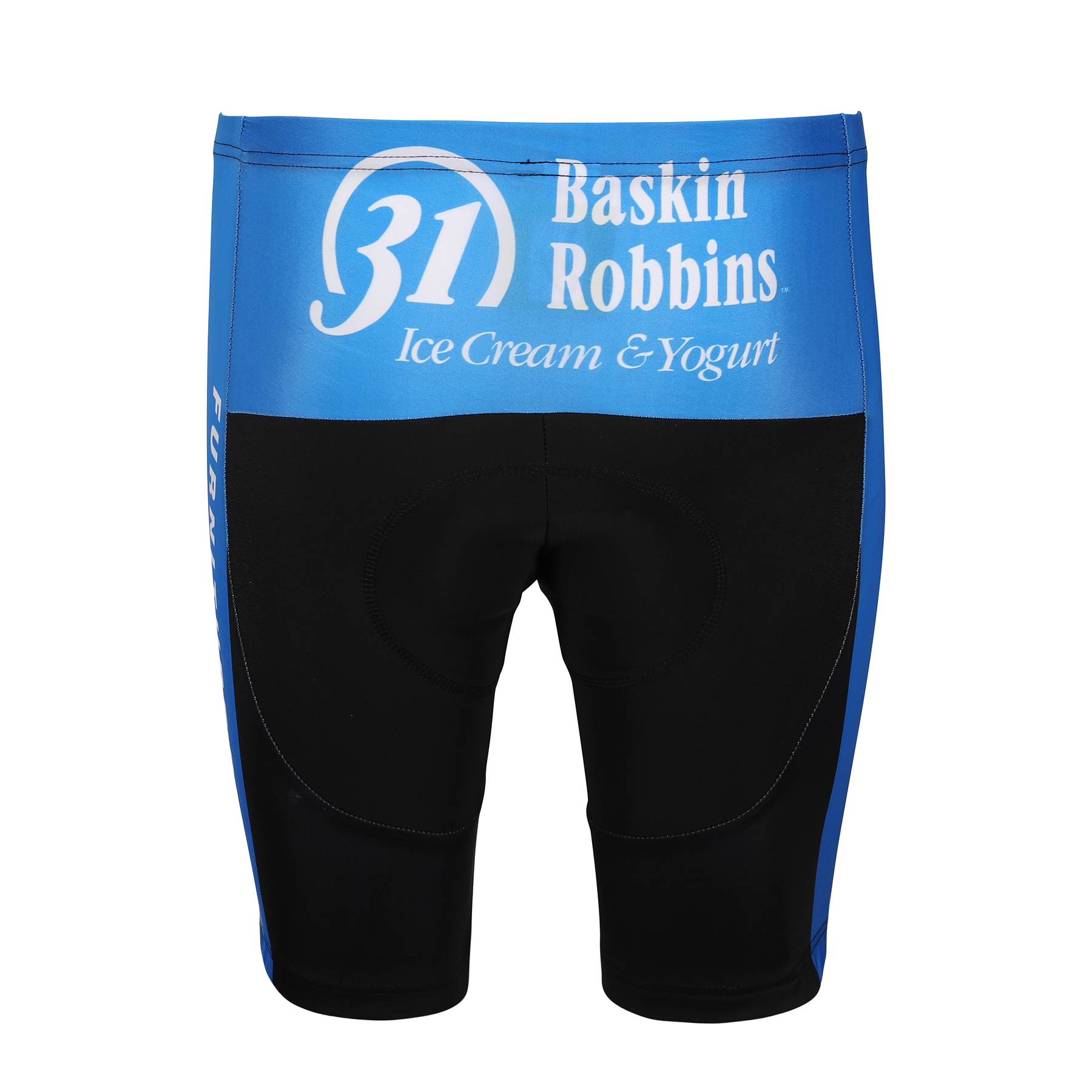 Full Color Dye Sublimated Custom Cycling Jersey Set 6