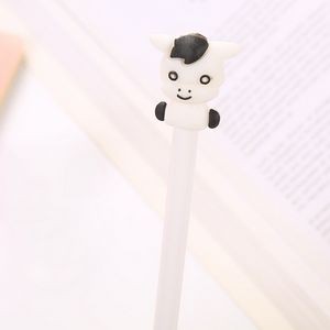 3D Giraffe Shaped Cartoon Pen 11
