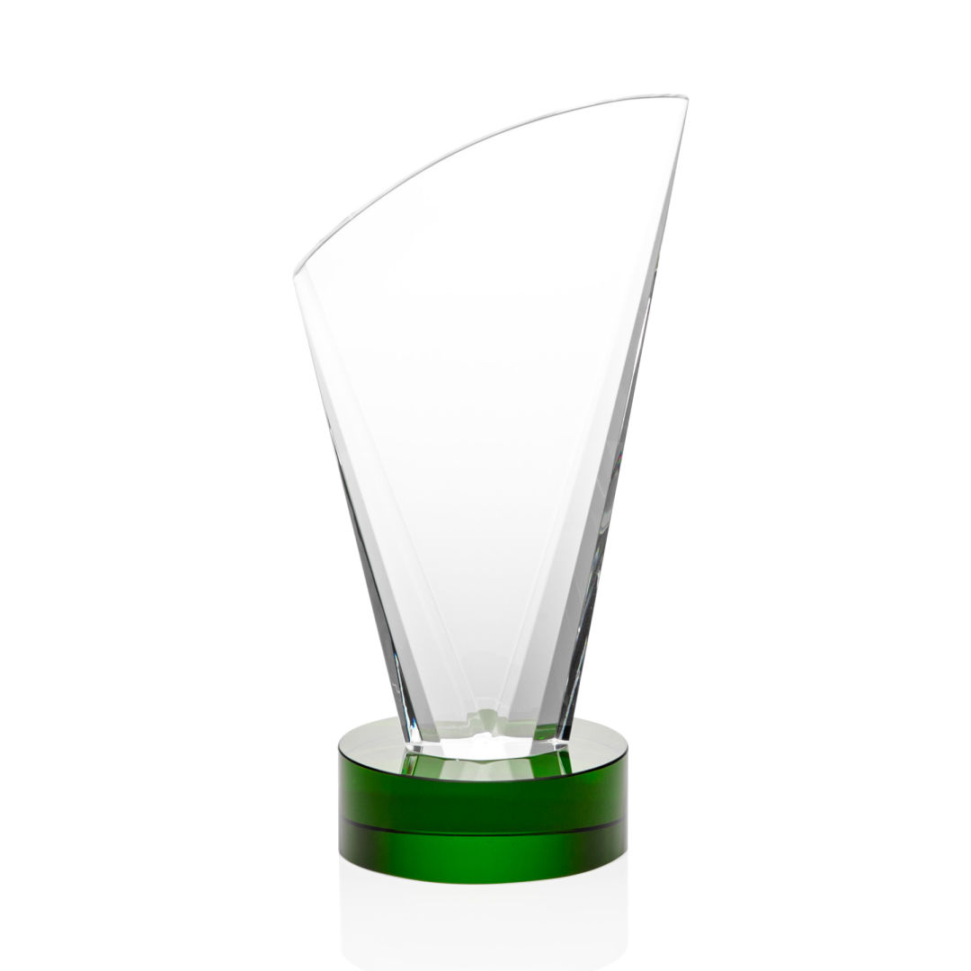 Brampton Award - Green 9