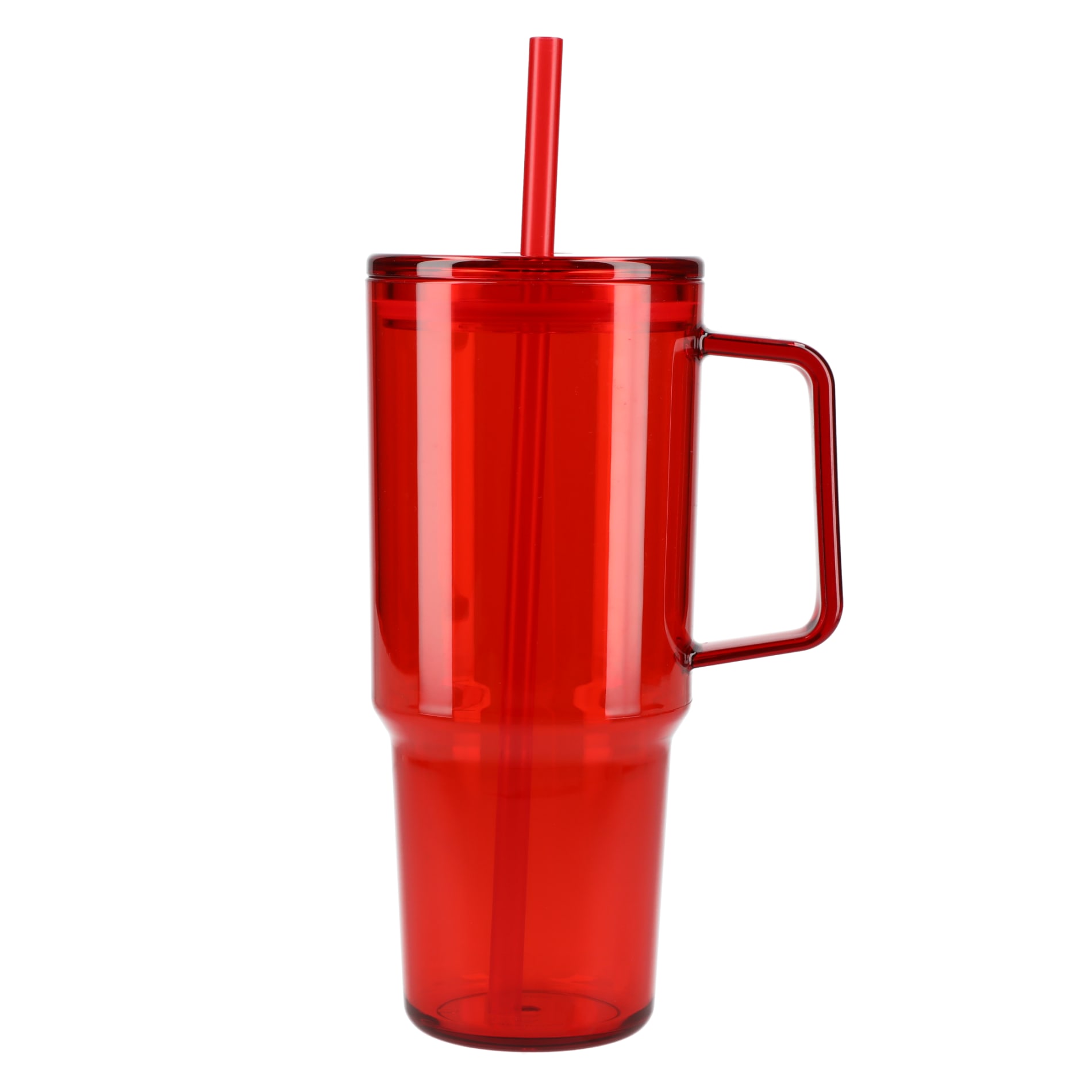 Lucien Recycled Acrylic Travel Mug 40oz 134