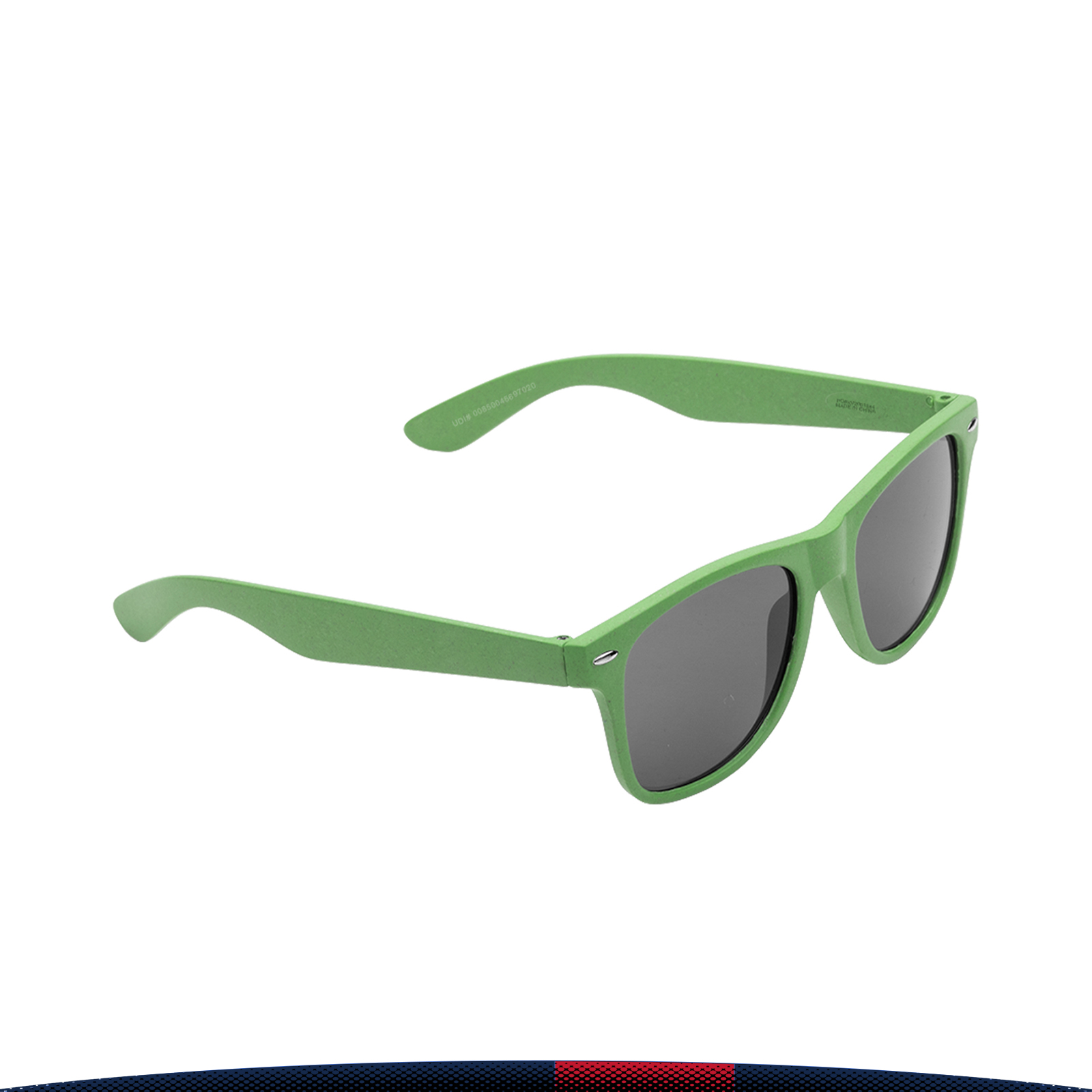 Kapel Wheat Straw Fiber Sunglasses 3
