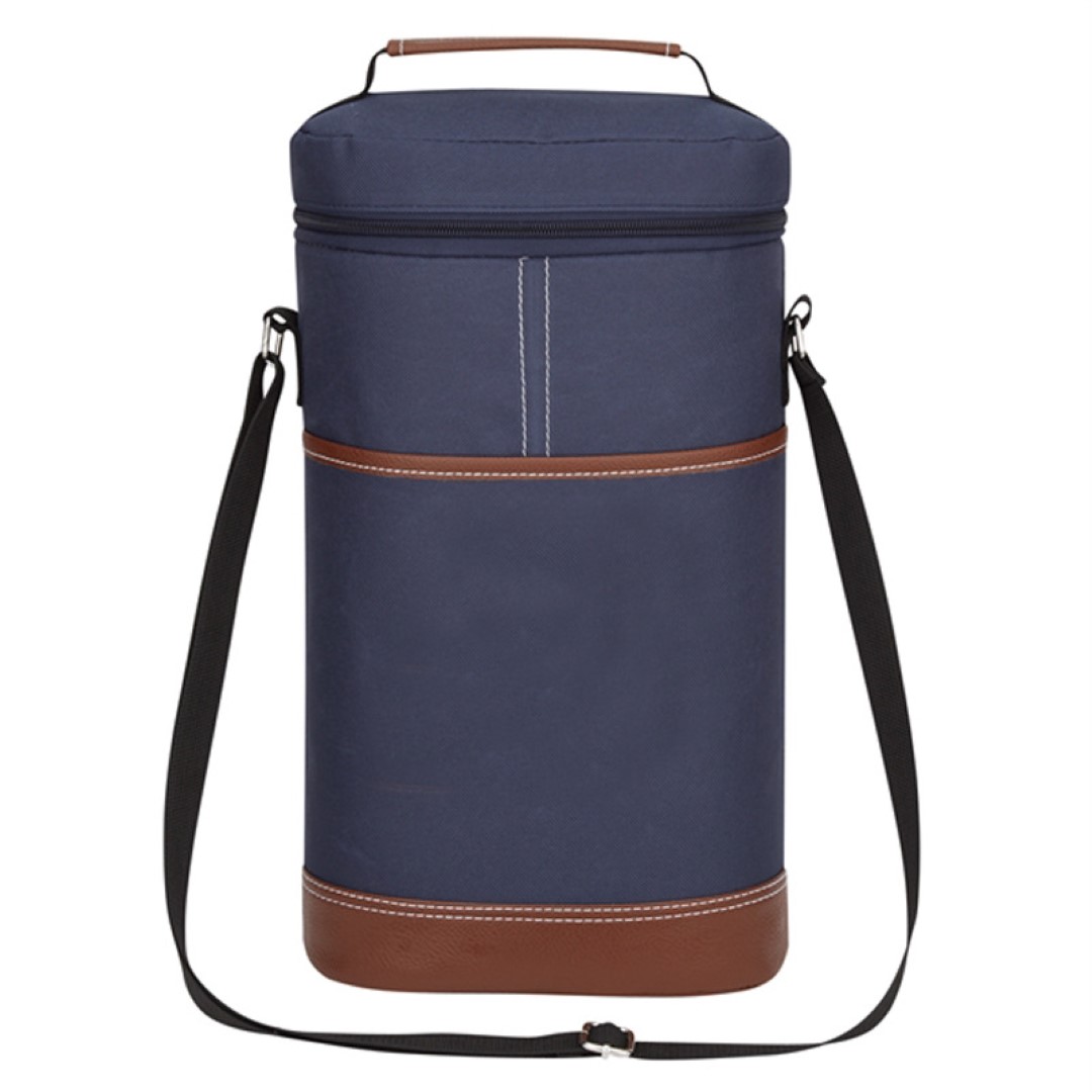 Continental Wine Cooler Bag 3