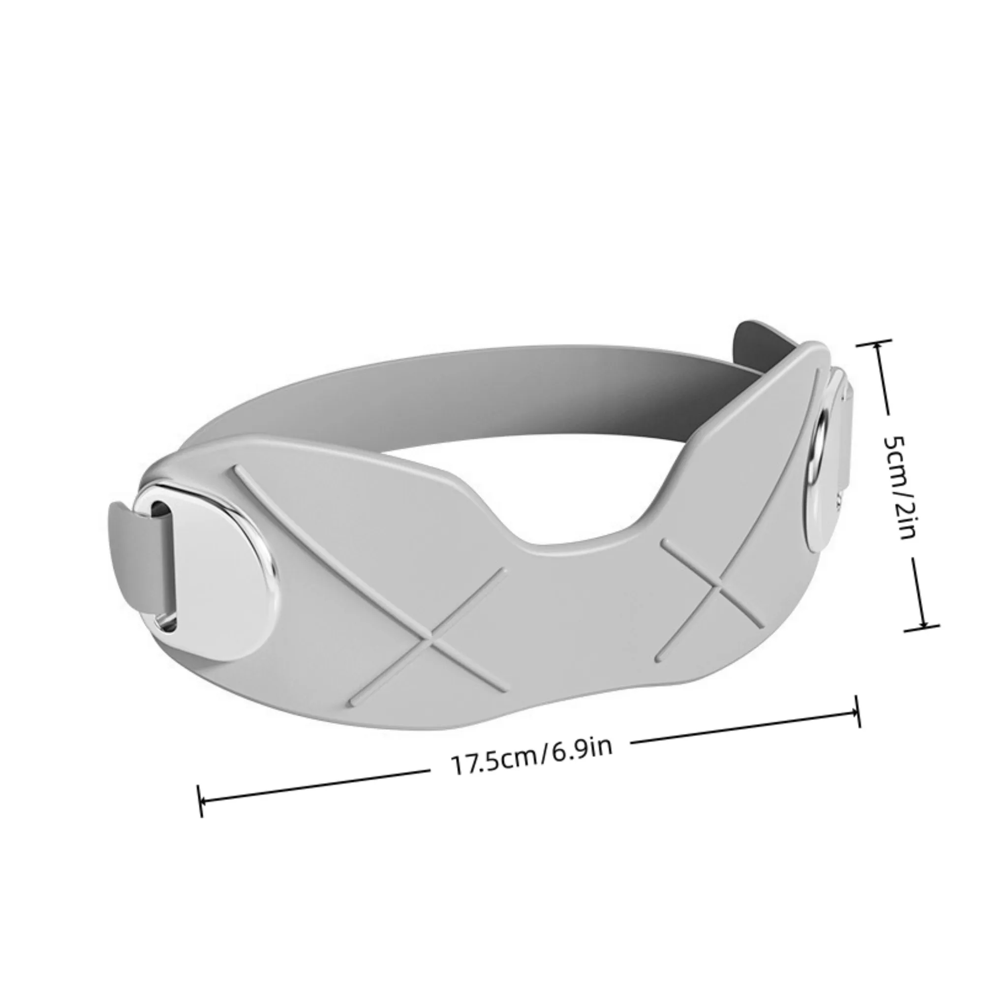 Adjustable Patella Tendon Knee Support Strap 11