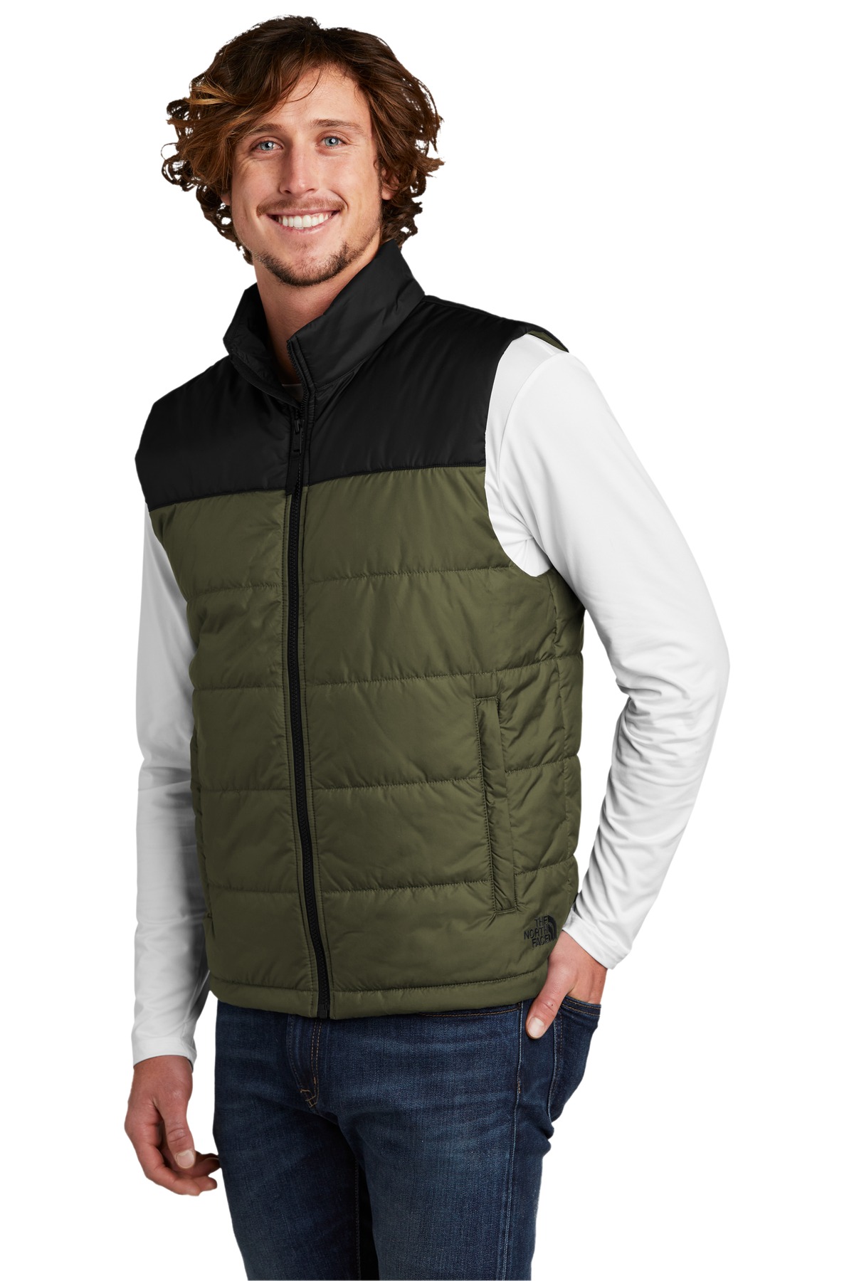 The North Face® Everyday Insulated Vest 12