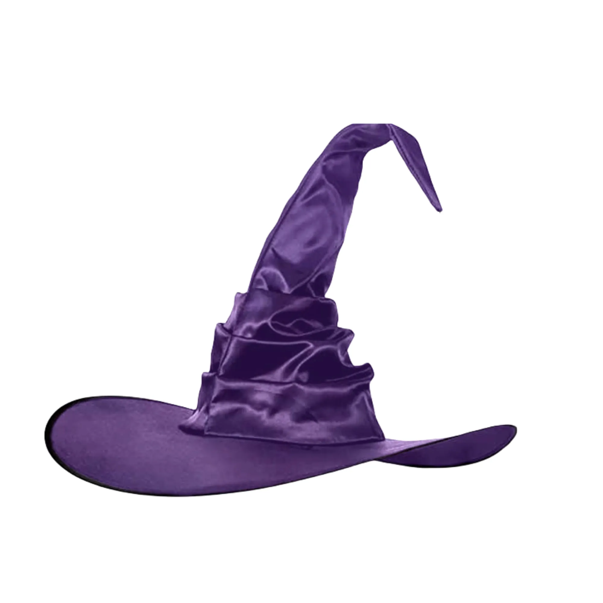 Halloween Witch Hat 2