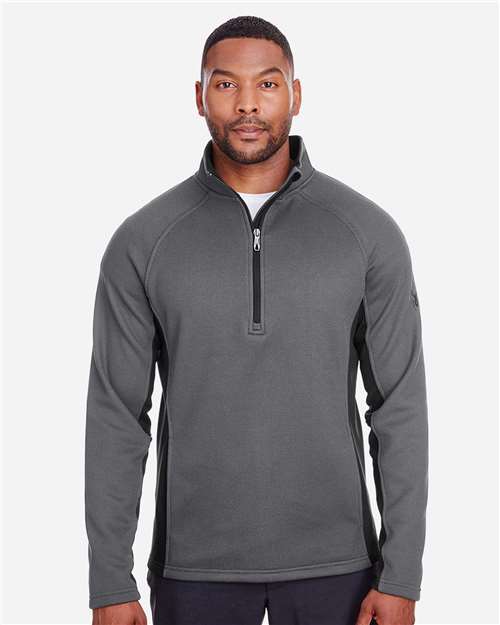 Men's Constant Half-Zip Sweater Fleece Pullover - S16561 18