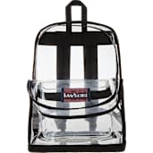 Jansport Clear Backpack 36