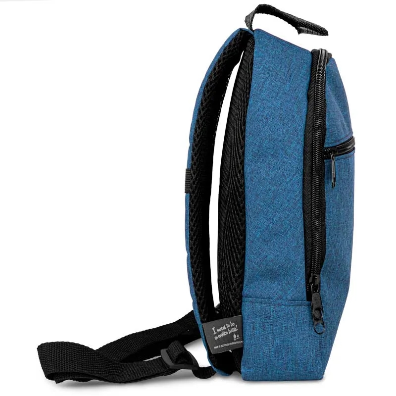 Logan RPET Sling Bag 15