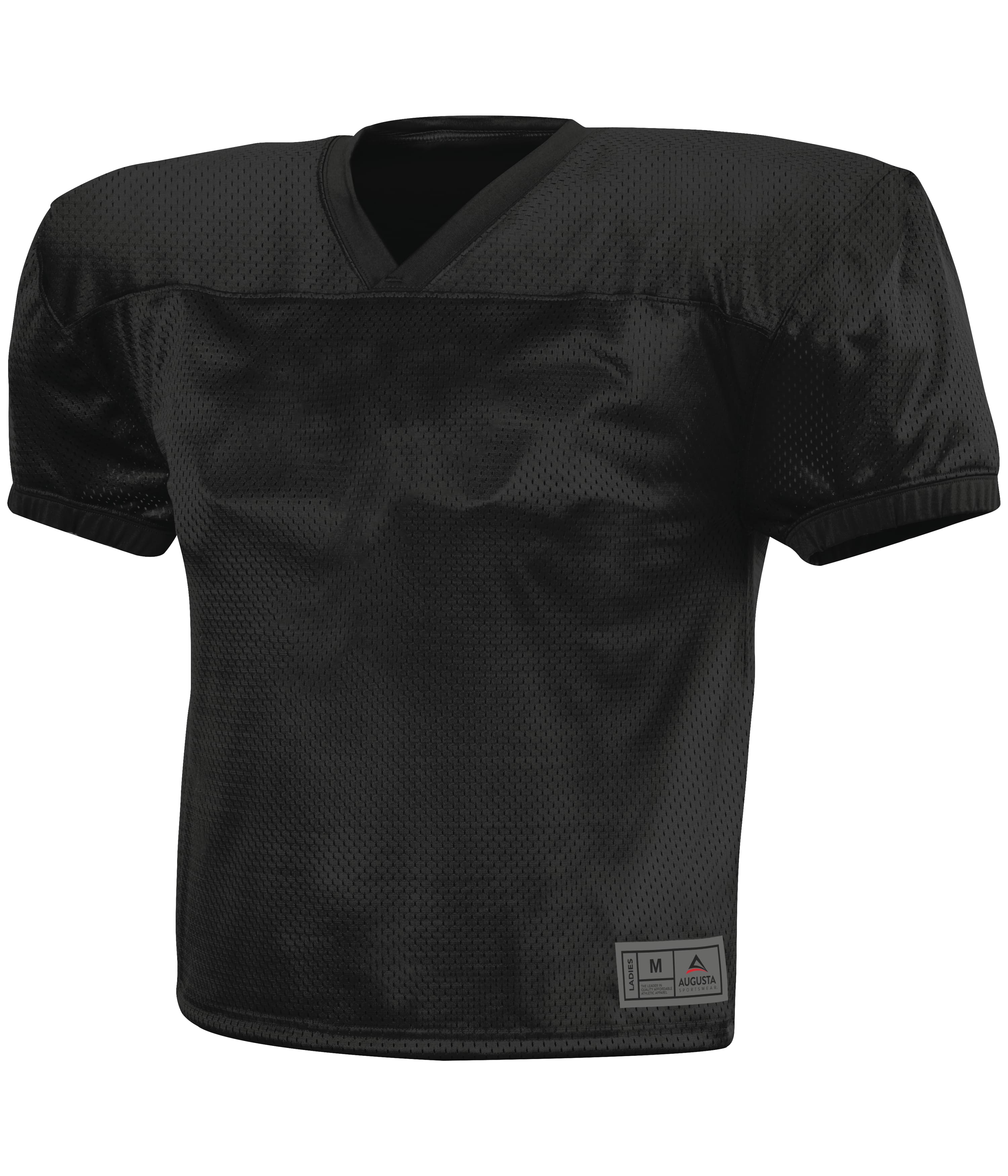 Youth Dash Practice Jersey 8