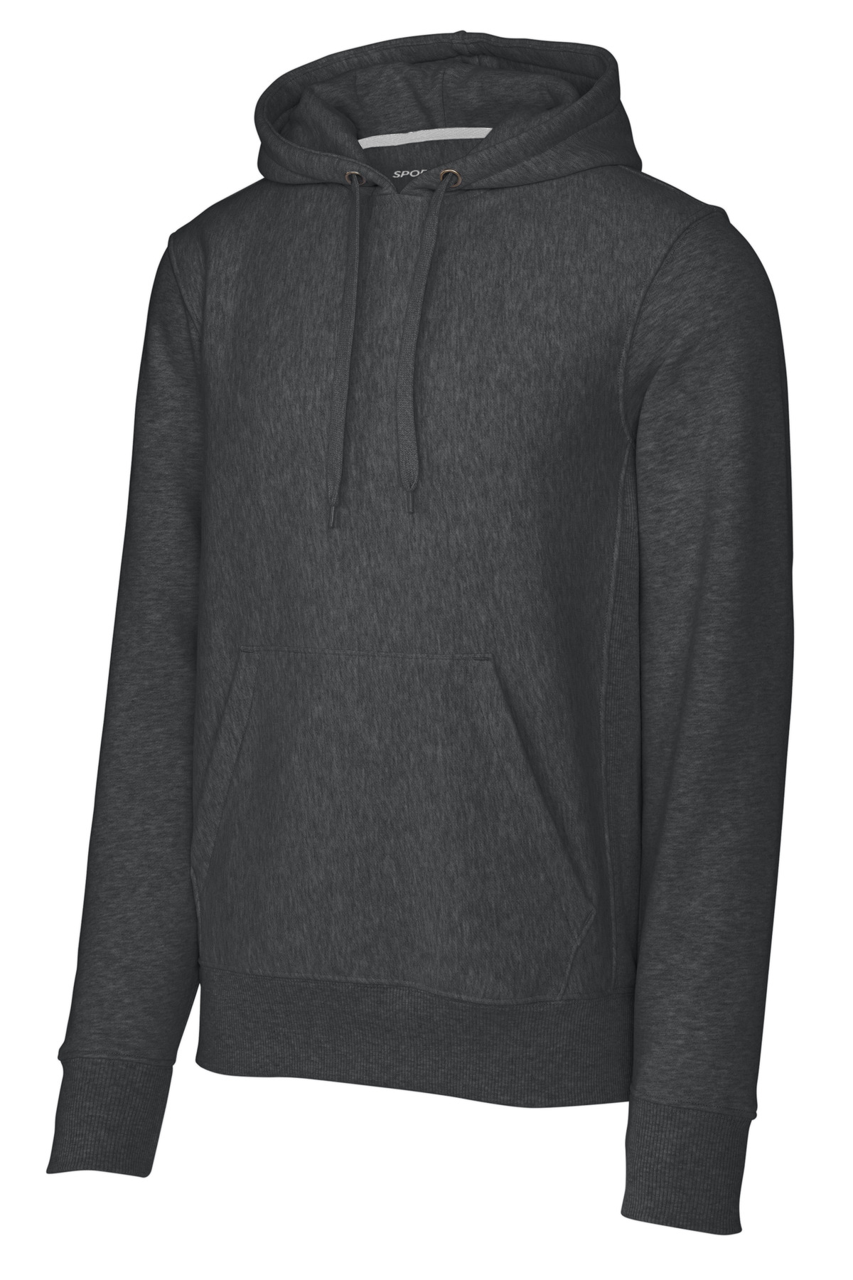 Sport-Tek Super Heavyweight Pullover Hooded Sweatshirt. F281 27