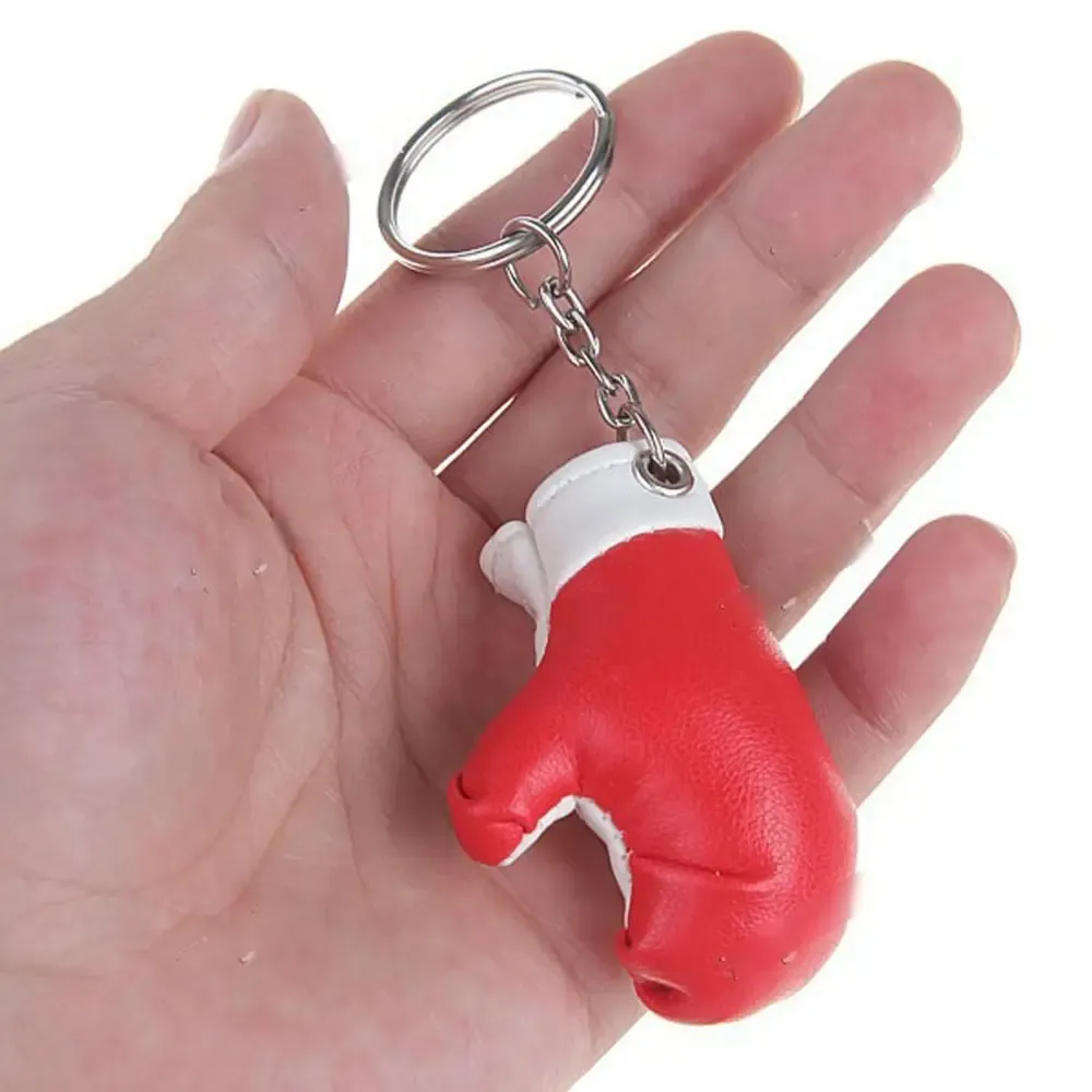 Boxing Glove Keychain 7