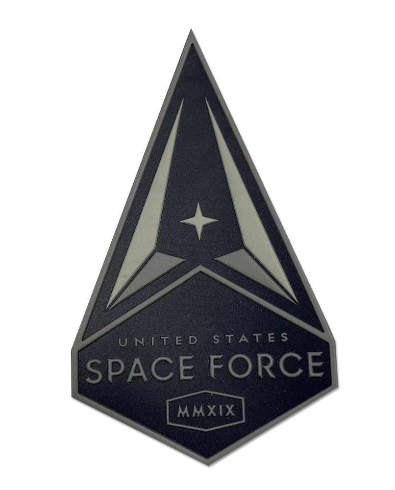 Custom Velcro Patches & Morale Badges - USA Made 33