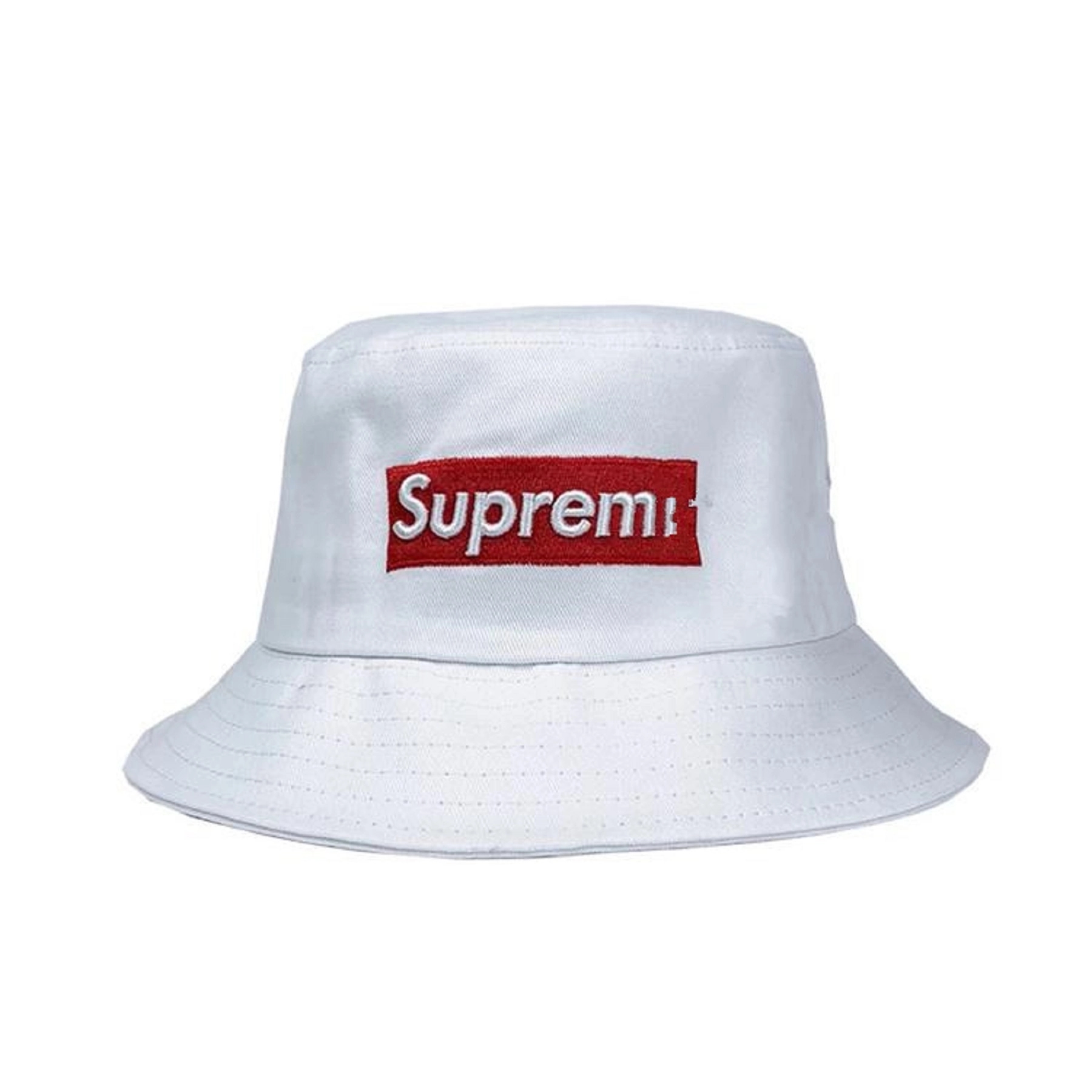 Cotton Bucket Hat 6