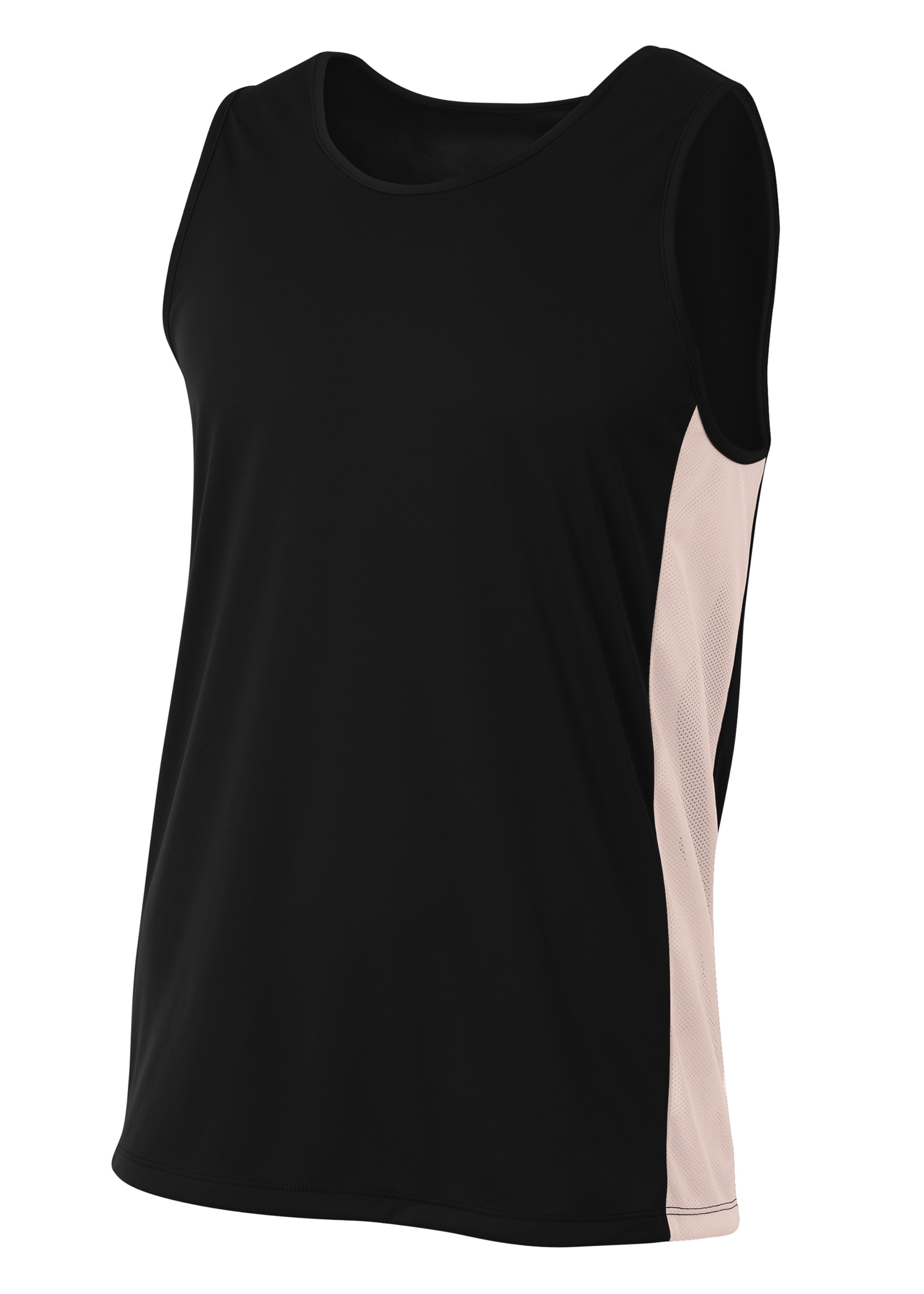 A4 Pacer Singlet 4