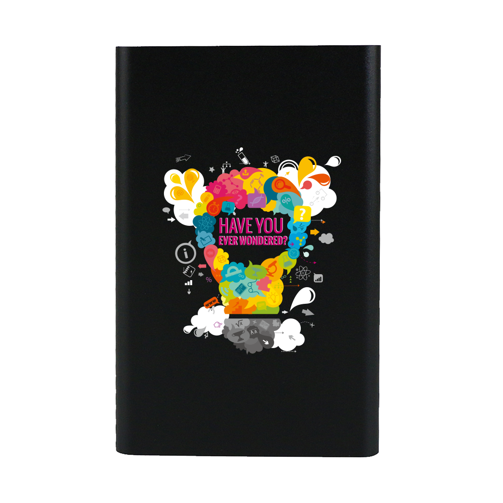 Roseland Slim Power Bank 4000 13