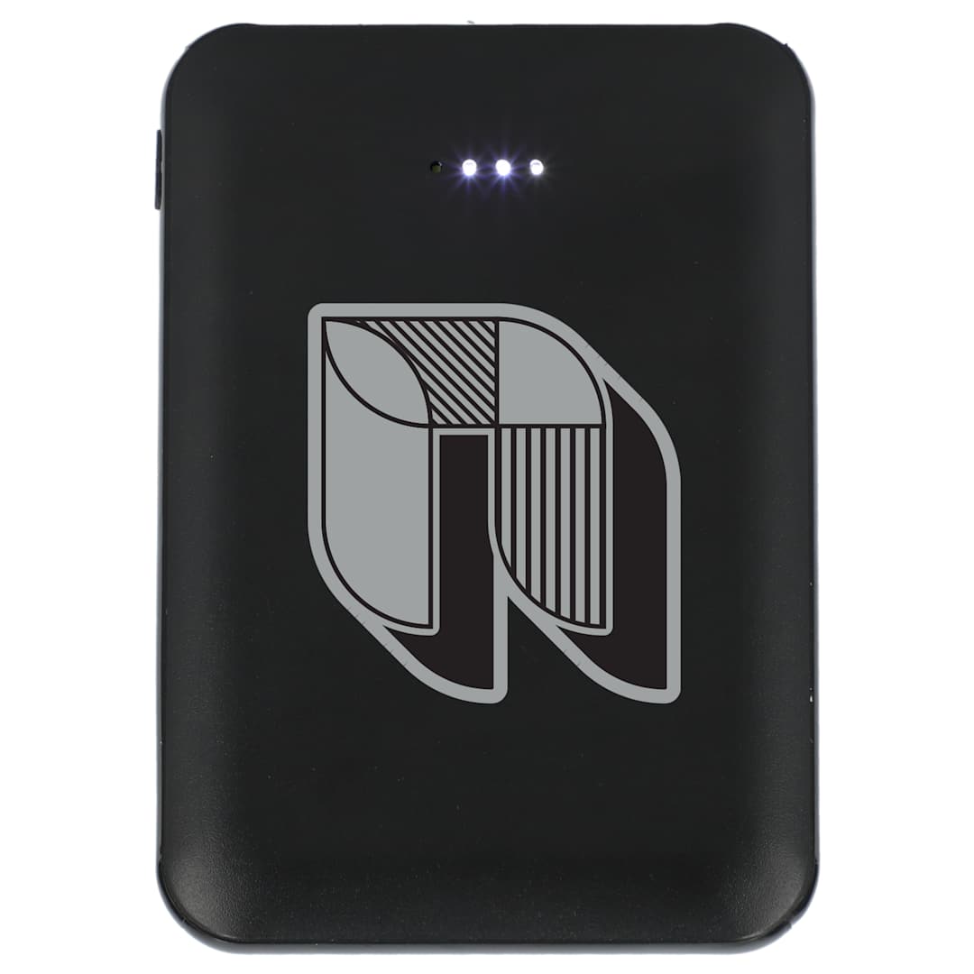 UltraPwr 4000 mAh Power Bank with Type-C Output 44