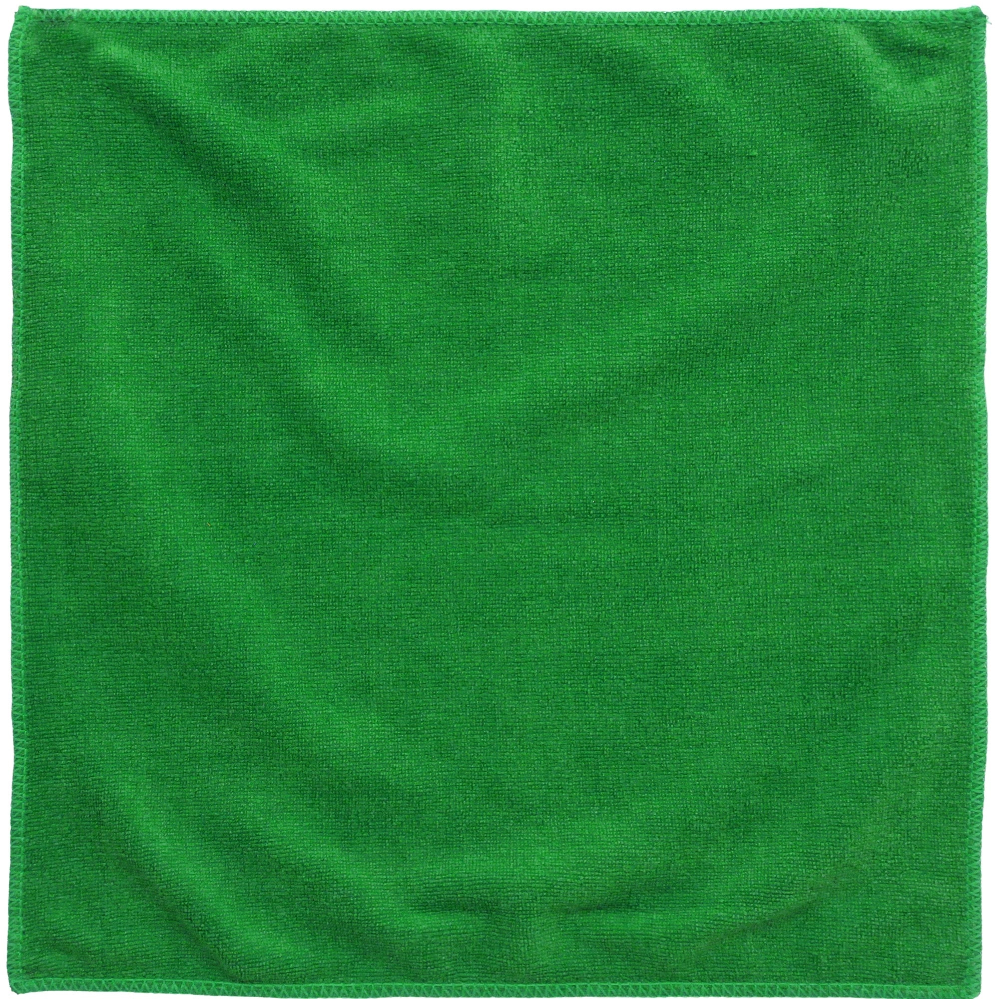 12x12 Microfiber Terry Towel - 300GSM 5