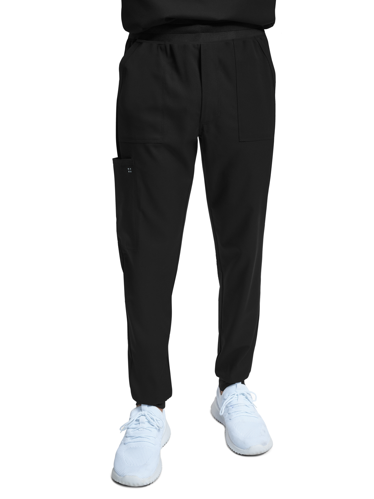 White Cross - VIBE - Men's Six-Pocket Internal Drawstring Jogger Pant 10