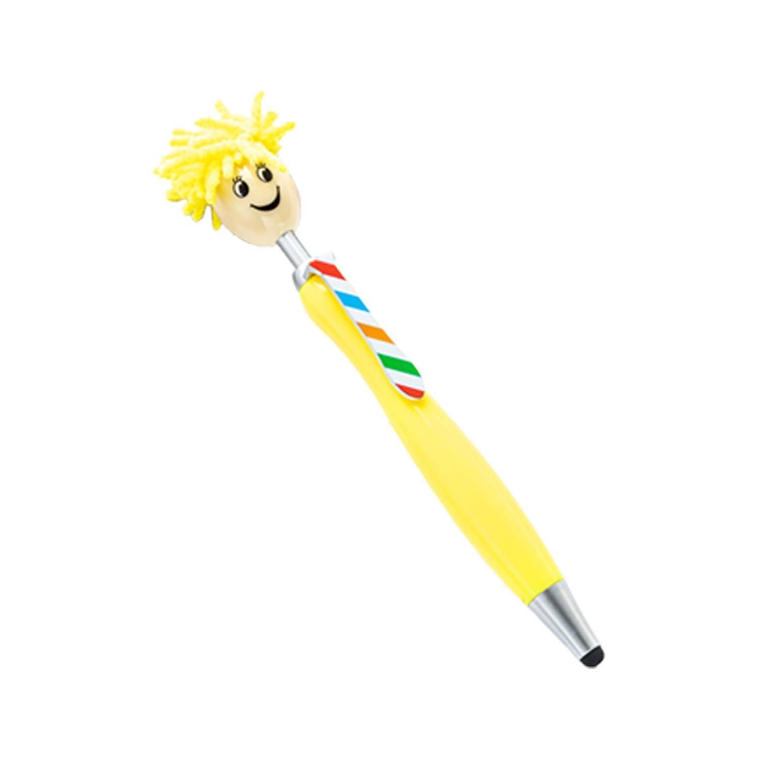Screen Cleaner W/ Stylus Pen 16